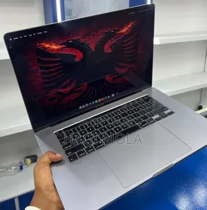 New Laptop Apple MacBook Pro 2019 32GB Intel Core i9 SSD 1T