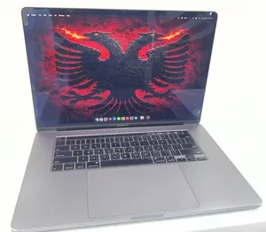 New Laptop Apple MacBook Pro 2019 32GB Intel Core i9 SSD 1T