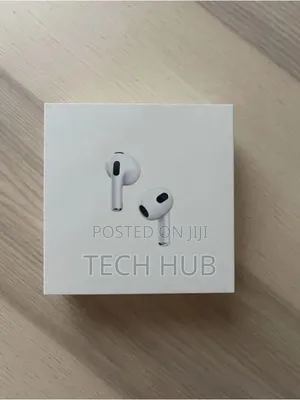 Wireless AirPods – Premium Sound