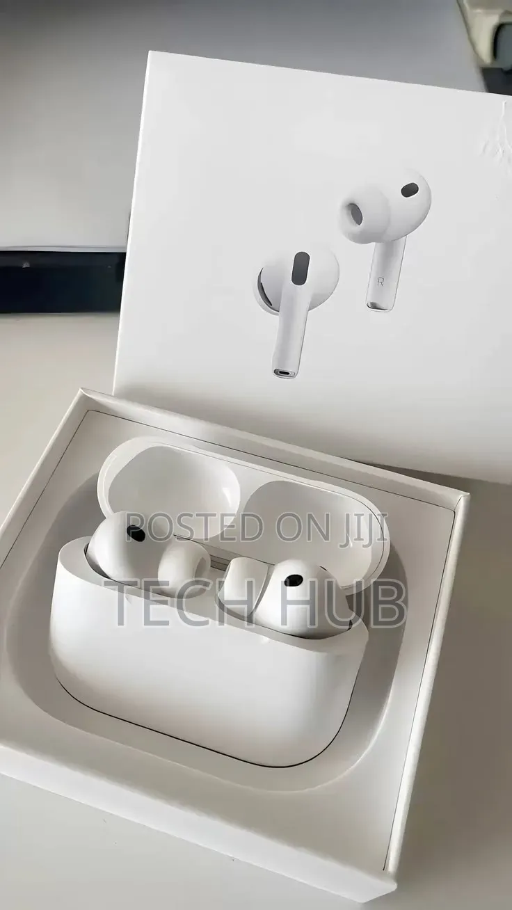 Wireless AirPods – Premium Sound