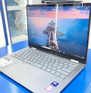 New Laptop HP Envy Dv7 32GB Intel Core Ultra 7 SSD 1T