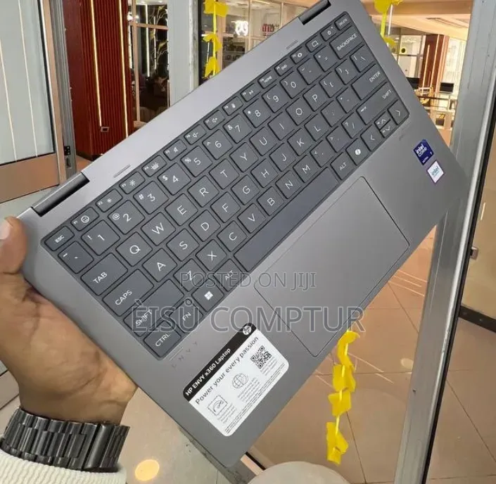 New Laptop HP Envy Dv7 32GB Intel Core Ultra 7 SSD 1T