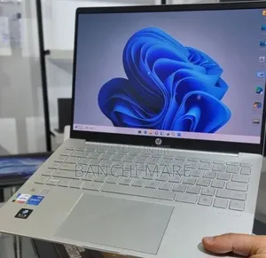 New Laptop HP Pavilion 14 16GB Intel Core i5 SSD 512GB