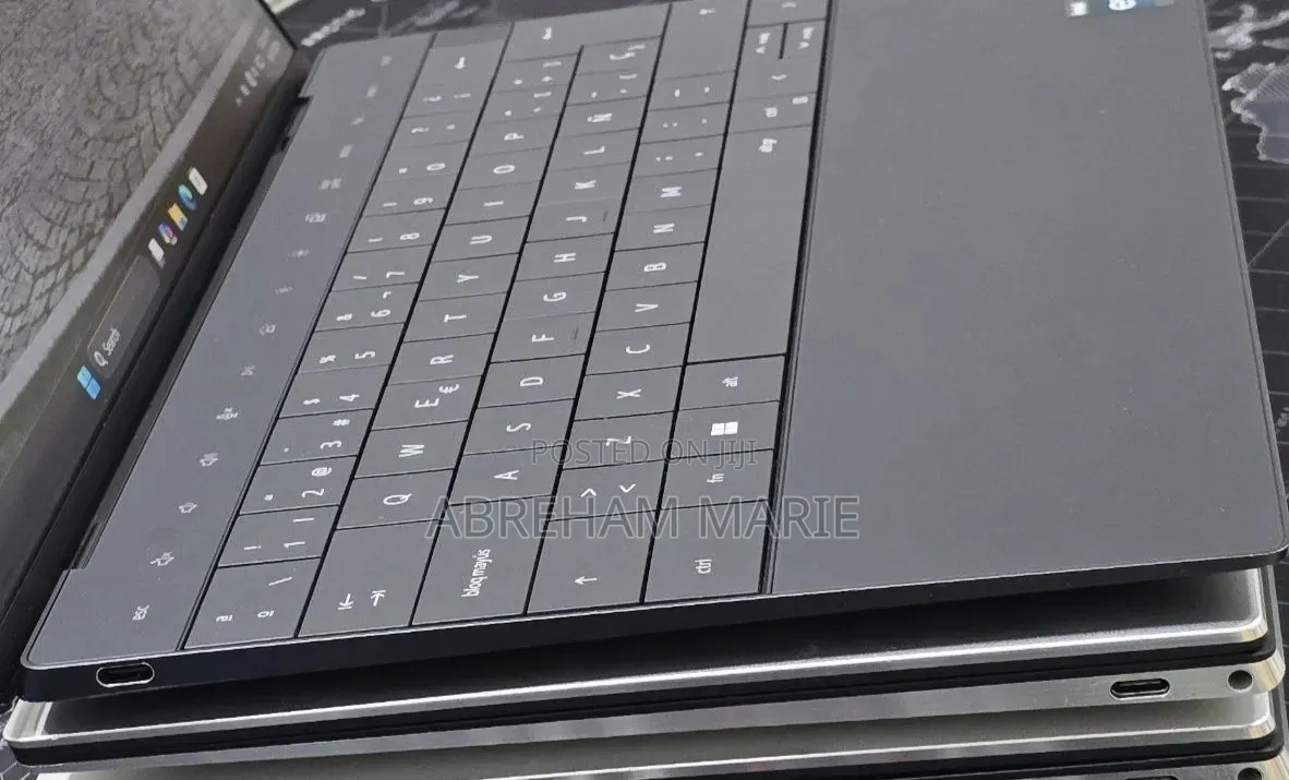 New Laptop Dell XPS 13 16GB Intel Core i7 SSD 512GB