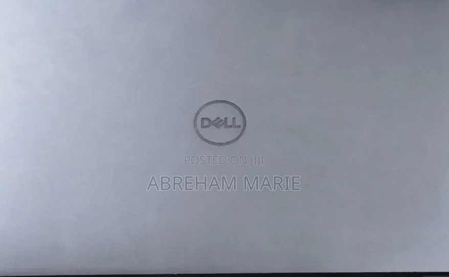 New Laptop Dell XPS 13 16GB Intel Core i7 SSD 512GB