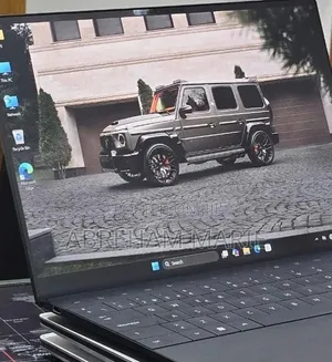 New Laptop Dell XPS 13 16GB Intel Core i7 SSD 512GB