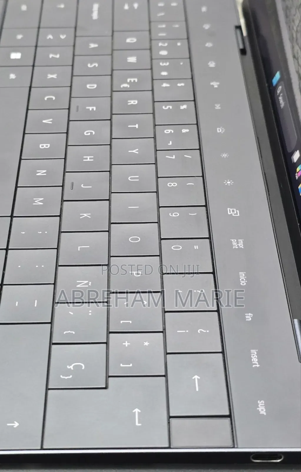 New Laptop Dell XPS 13 16GB Intel Core i7 SSD 512GB