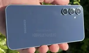 Samsung Galaxy A55 256 GB Blue