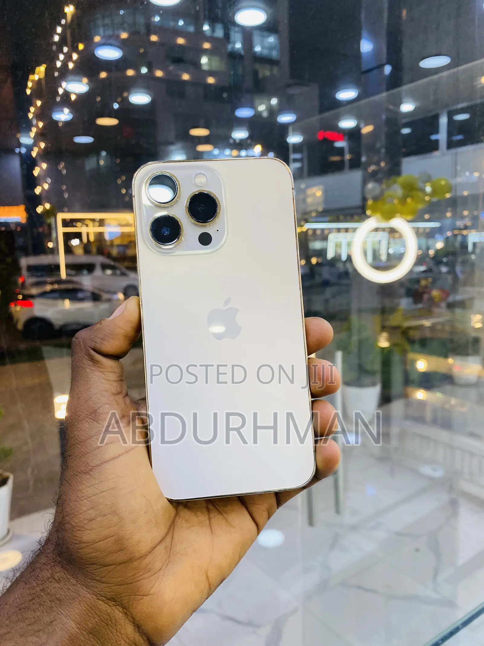 Apple iPhone 13 Pro 256 GB