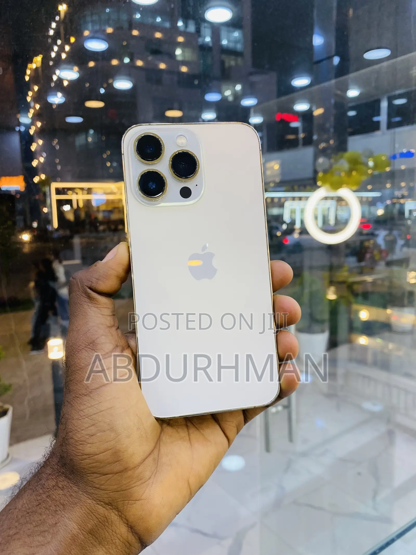 Apple iPhone 13 Pro 256 GB