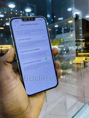 Apple iPhone 13 Pro 256 GB