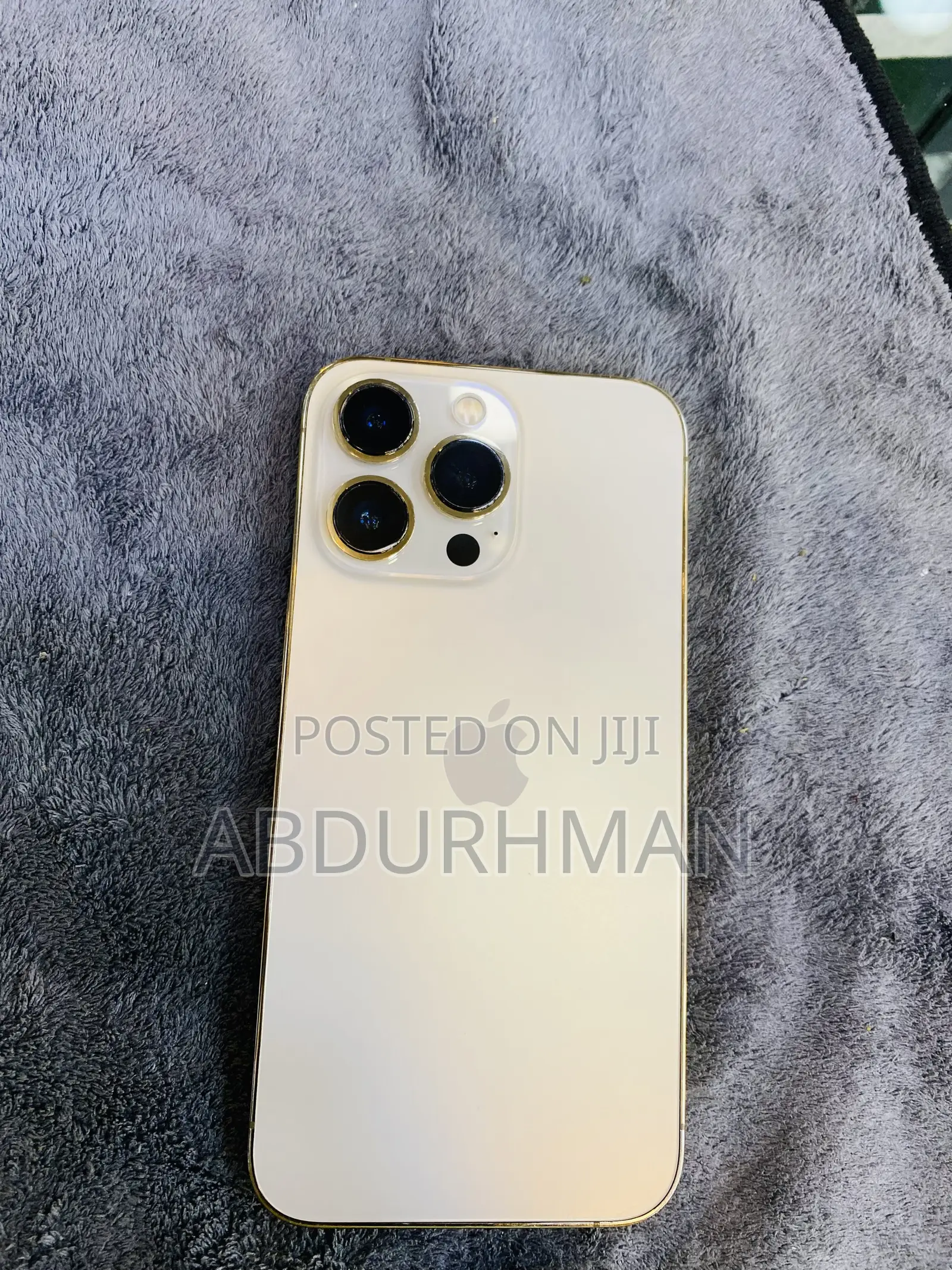Apple iPhone 13 Pro 256 GB