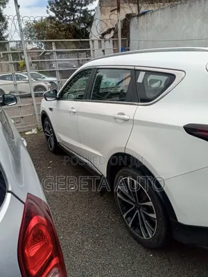 Jetour X70 Plus 2022