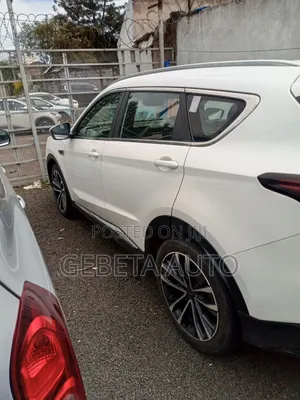 Jetour X70 Plus 2022