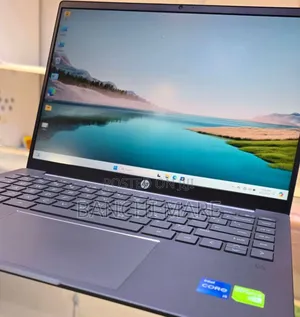New Laptop HP Pavilion 14 16GB Intel Core i5 SSD 512GB