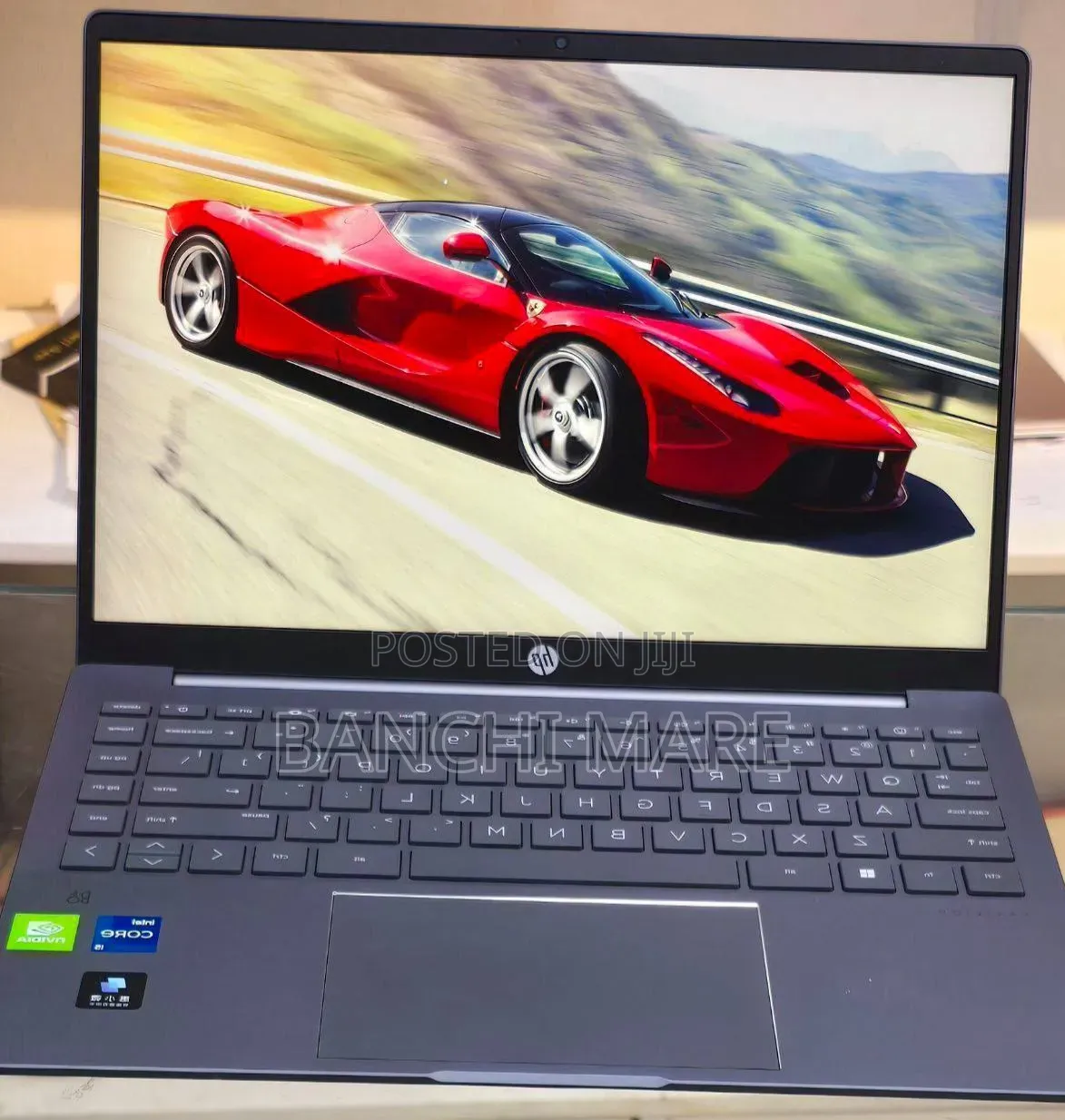 New Laptop HP Pavilion 14 16GB Intel Core i5 SSD 512GB