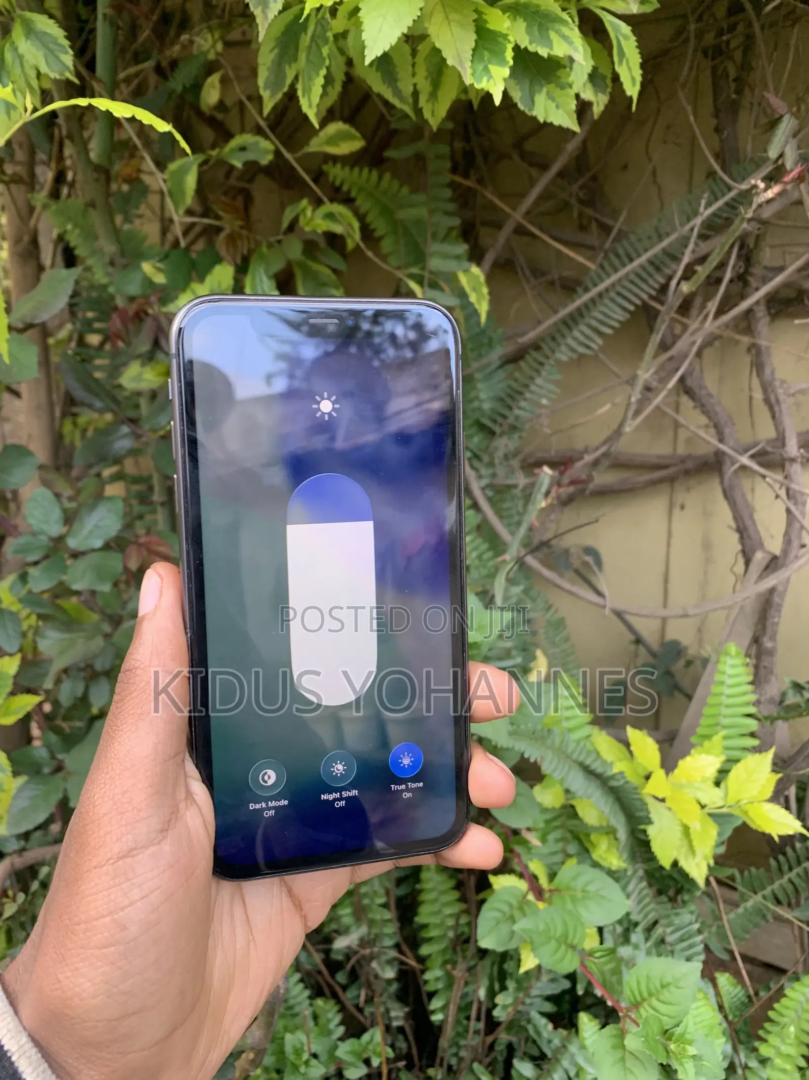 Apple iPhone 11 128 GB Black