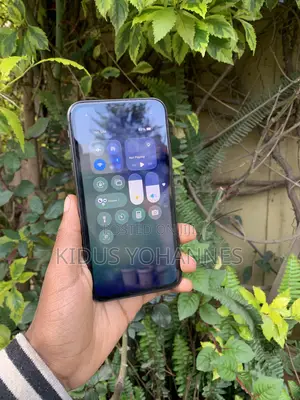 Apple iPhone 11 128 GB Black