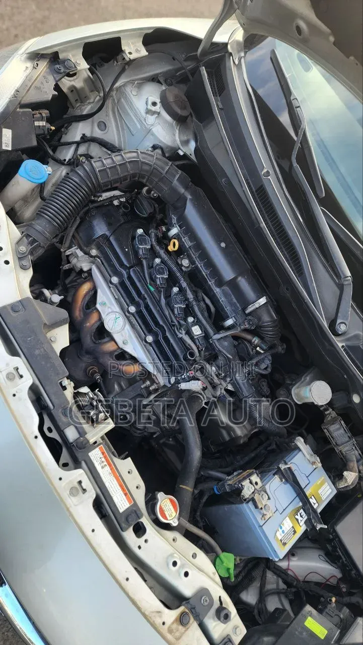 Suzuki Swift 2021