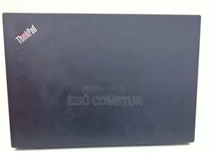 New Laptop Lenovo ThinkPad T14 G1 16GB AMD Ryzen 5 SSD 512GB
