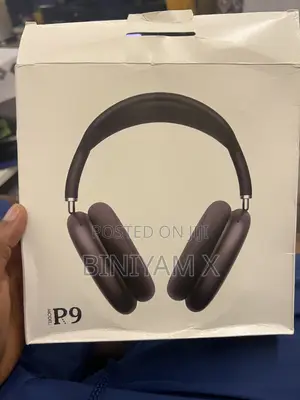 P9 Headset