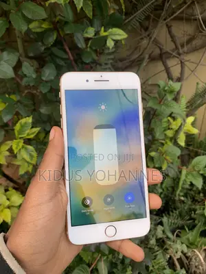 Apple iPhone 8 Plus 256 GB Gold