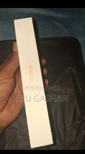 New Apple iPhone 17 Pro Max 256 GB Orange