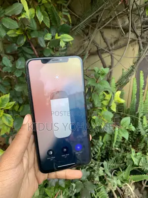 Apple iPhone XS Max 64 GB Black