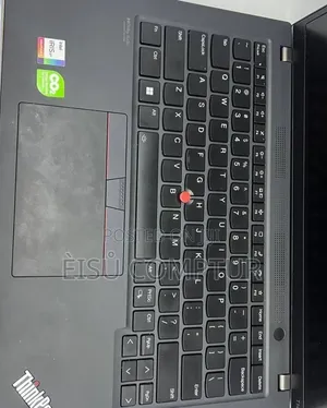 New Laptop Lenovo ThinkPad T14 32GB Intel Core i7 SSD 512GB