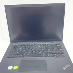 New Laptop Lenovo ThinkPad T14 32GB Intel Core i7 SSD 512GB