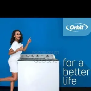 Orbit Washing Machine 16kg for Sale in Delivery