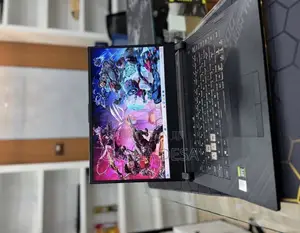 New Laptop Asus 16GB Intel Core i7 SSD 512GB