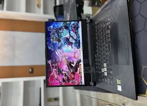 New Laptop Asus 16GB Intel Core i7 SSD 512GB
