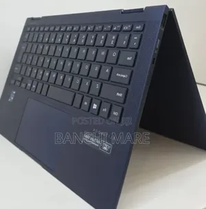 New Laptop HP Elite Dragonfly G2 16GB Intel Core i7 SSD 512GB