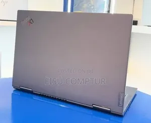 New Laptop Lenovo ThinkPad Yoga 460 16GB Intel Core i7 SSD 512GB