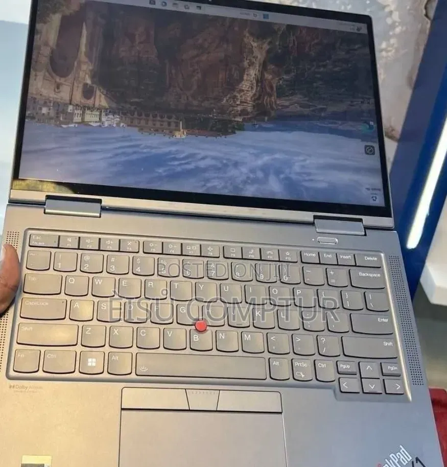New Laptop Lenovo ThinkPad Yoga 460 16GB Intel Core i7 SSD 512GB