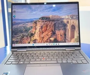 New Laptop Lenovo ThinkPad Yoga 460 16GB Intel Core i7 SSD 512GB