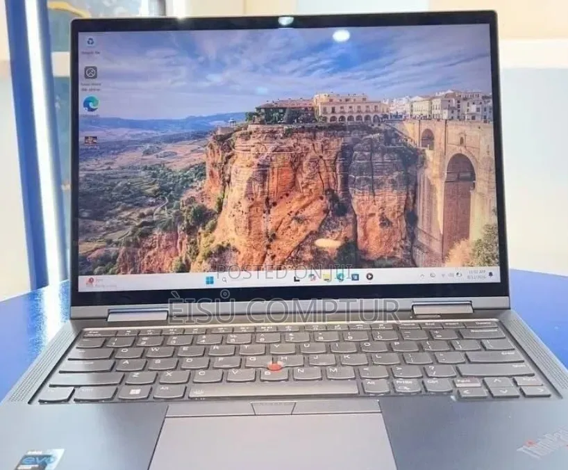 New Laptop Lenovo ThinkPad Yoga 460 16GB Intel Core i7 SSD 512GB