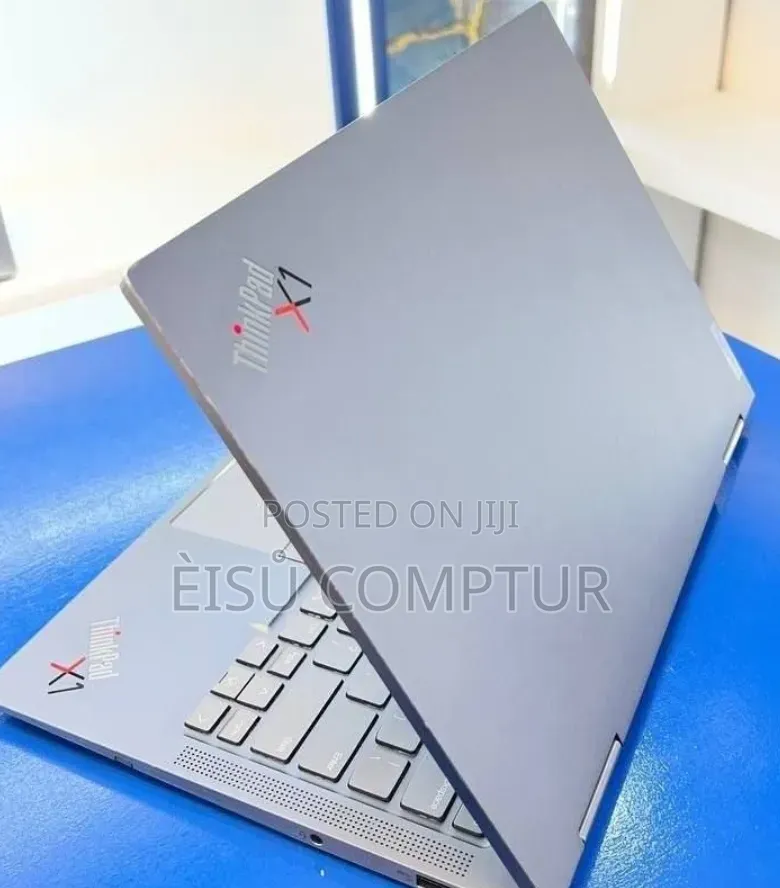 New Laptop Lenovo ThinkPad Yoga 460 16GB Intel Core i7 SSD 512GB