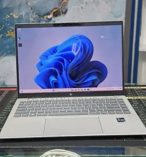 New Laptop HP Pavilion 14 16GB Intel Core i7 SSD 1T