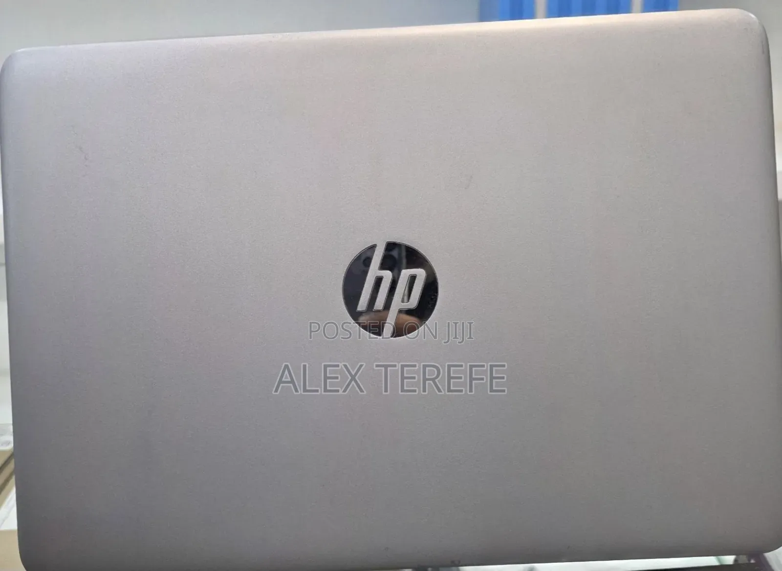 New Laptop HP EliteBook 840 G3 8GB Intel Core i5 HDD 1T