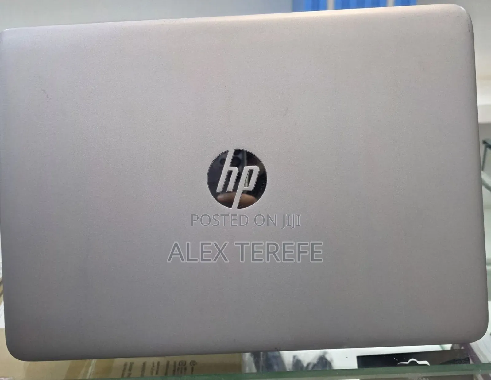 New Laptop HP EliteBook 840 G3 8GB Intel Core i5 HDD 1T