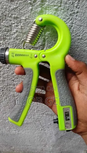 Hand Gripper