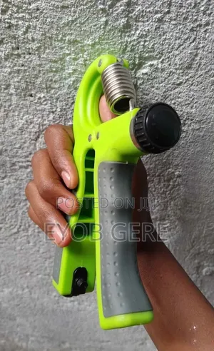 Hand Gripper