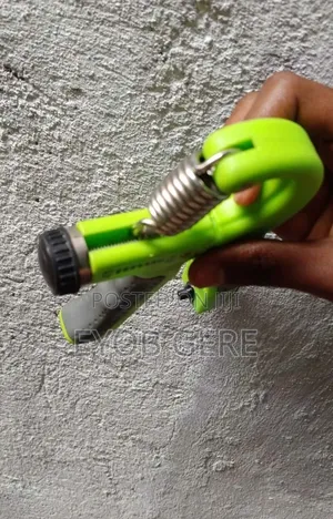 Hand Gripper
