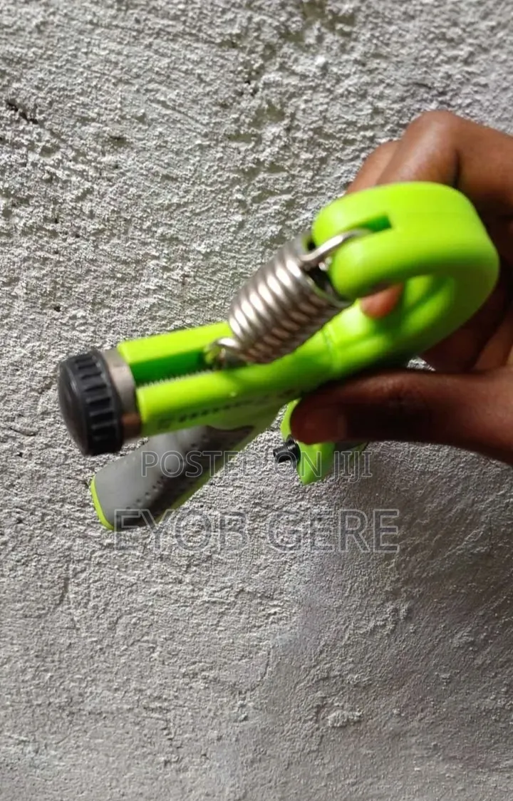 Hand Gripper