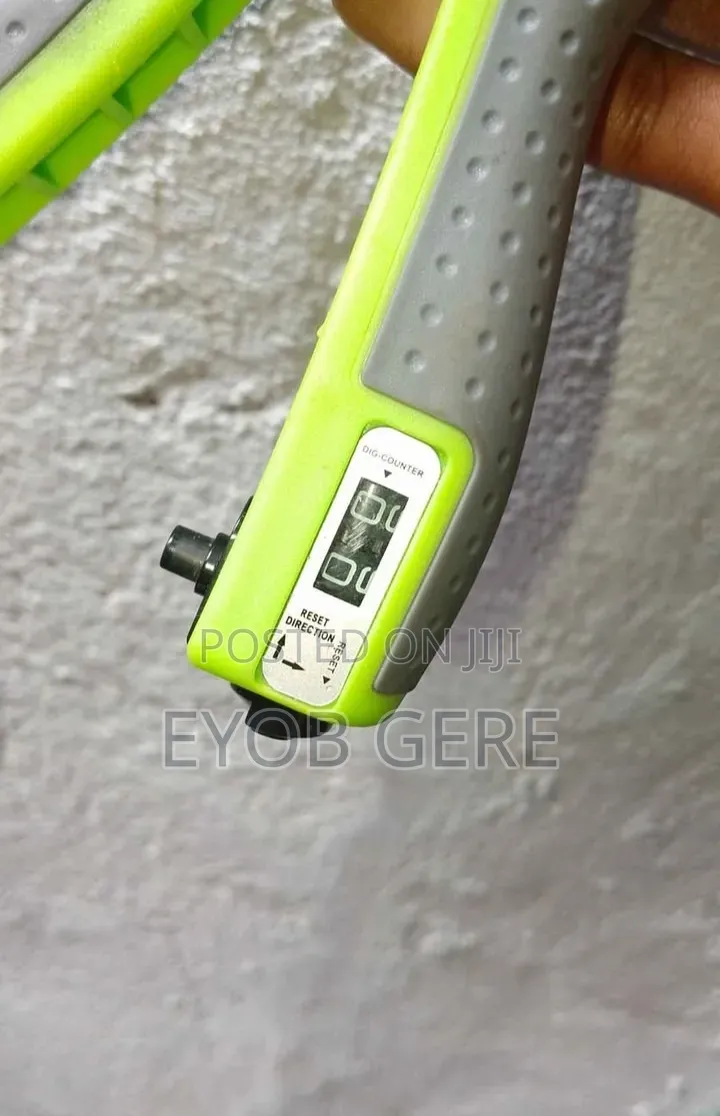 Hand Gripper