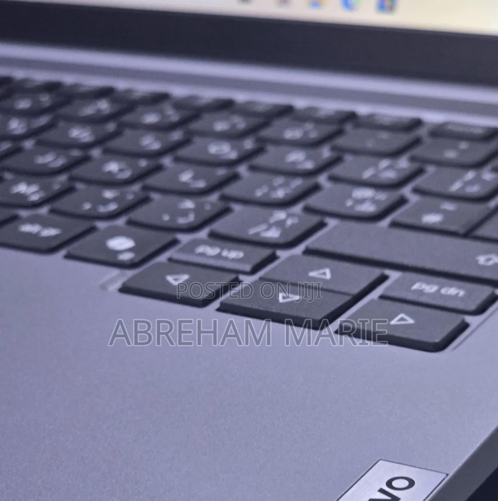 New Laptop Lenovo Thinkbook 14 16GB Intel Core Ultra 7 SSD 512GB