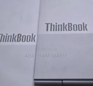 New Laptop Lenovo Thinkbook 14 16GB Intel Core Ultra 7 SSD 512GB