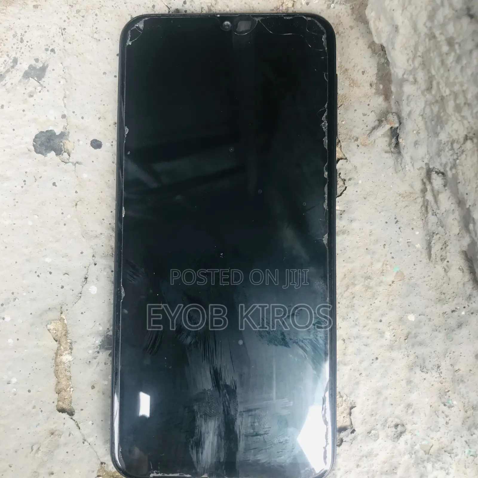 Samsung Galaxy M30s 64 GB Purple